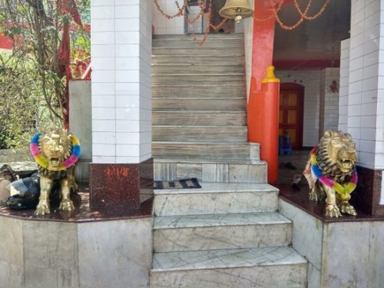 Shoolini Mata Temple-5